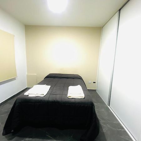 Monte Olivia Pablo Apartment Ushuaia Ngoại thất bức ảnh