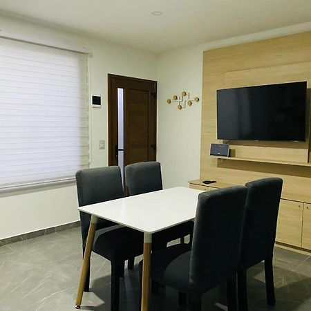 Monte Olivia Pablo Apartment Ushuaia Ngoại thất bức ảnh