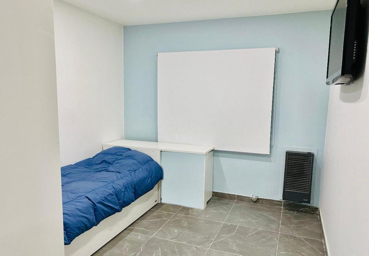 Monte Olivia Pablo Apartment Ushuaia Ngoại thất bức ảnh